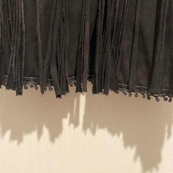 Fringe camisole - Picture 4 of 4